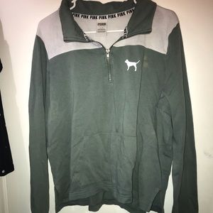 Victoria’s Secret pull over